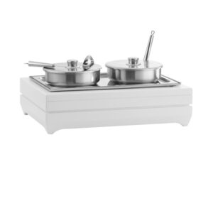 Nécessaires à buffet
