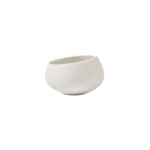 Porcelaine blanche
