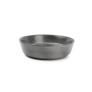 Assiettes calottes