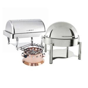 Chafing dish